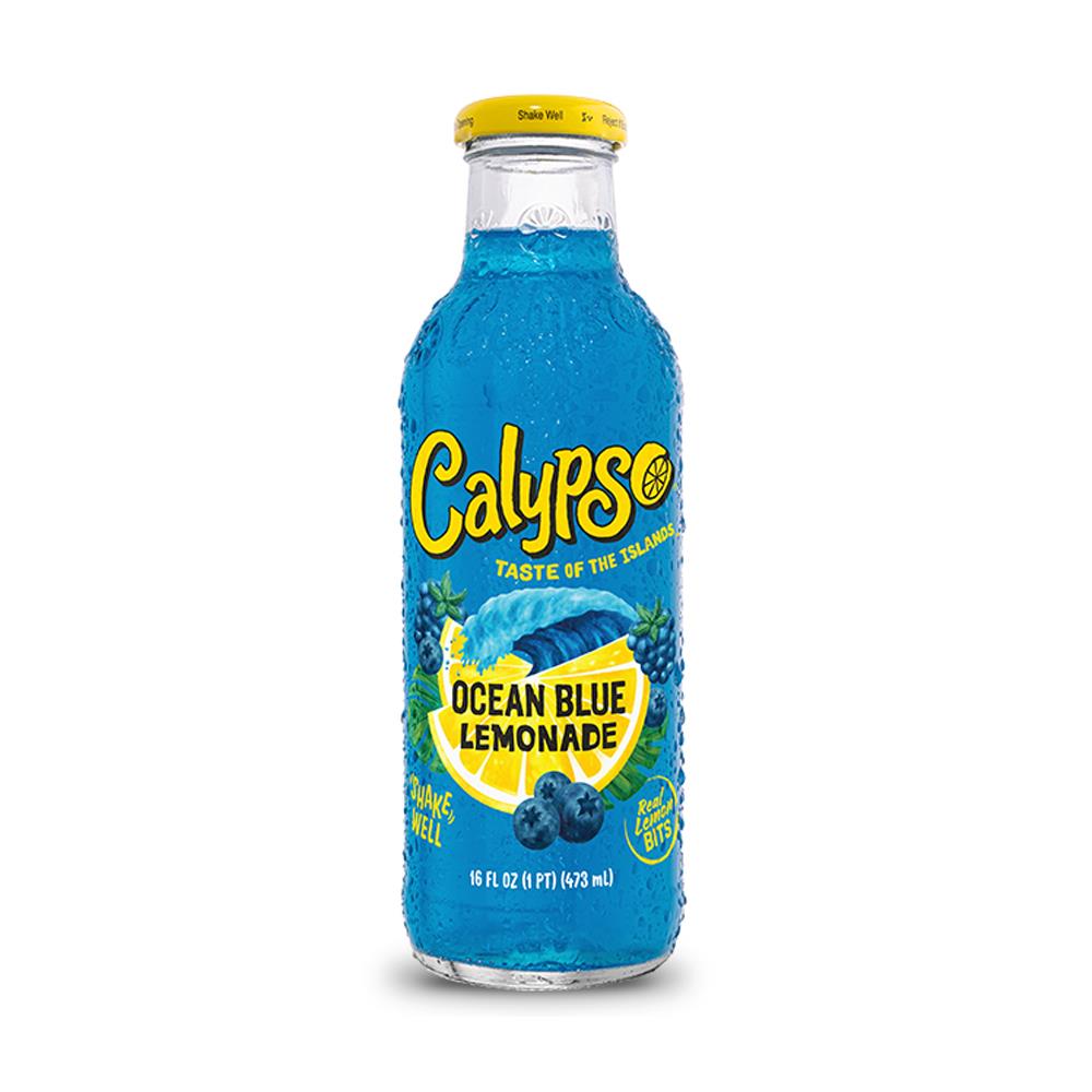 CALYPSO OCEAN BLUE 473ML