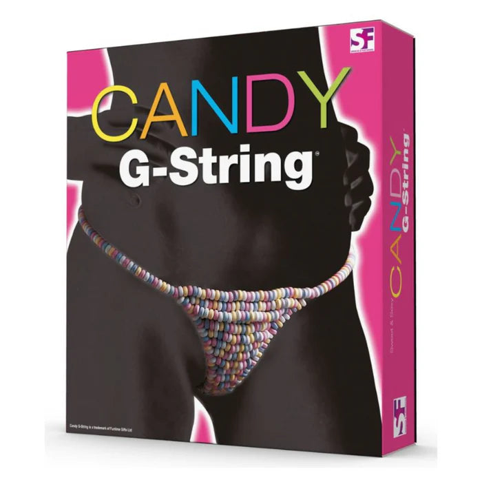 Candy G-String