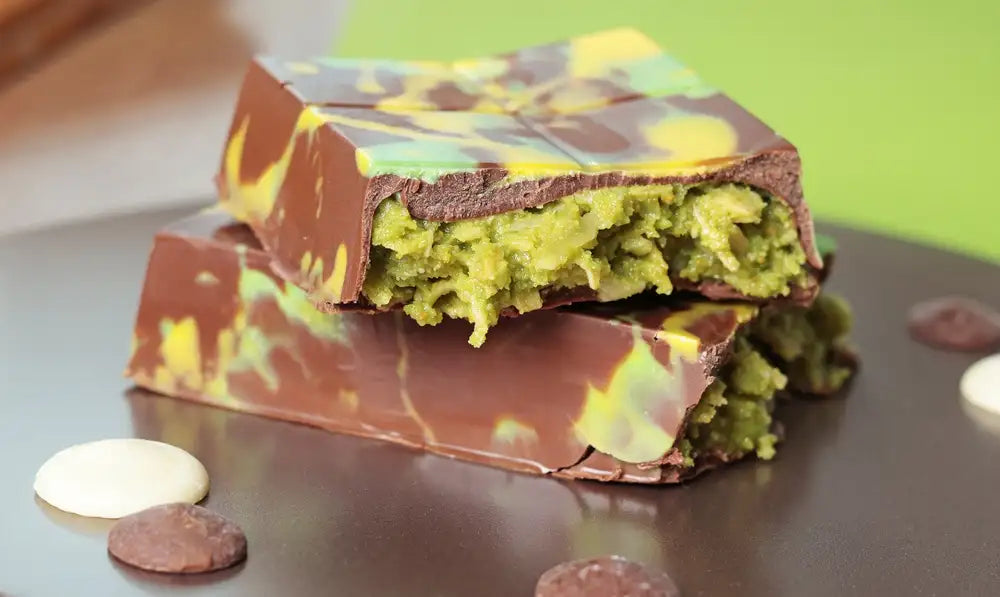 DUBAI CHOCOLATE 200g