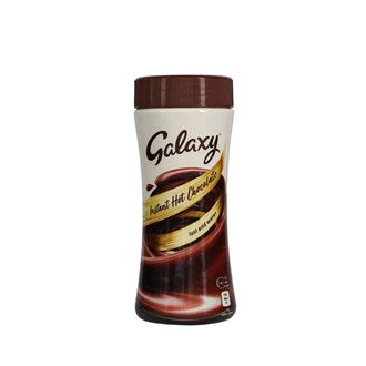 GALAXY INSTANT HOT CHOC 250G