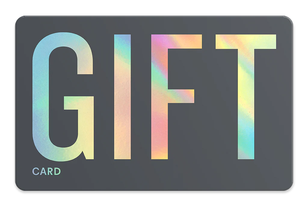 KANDY4U GIFT CARD