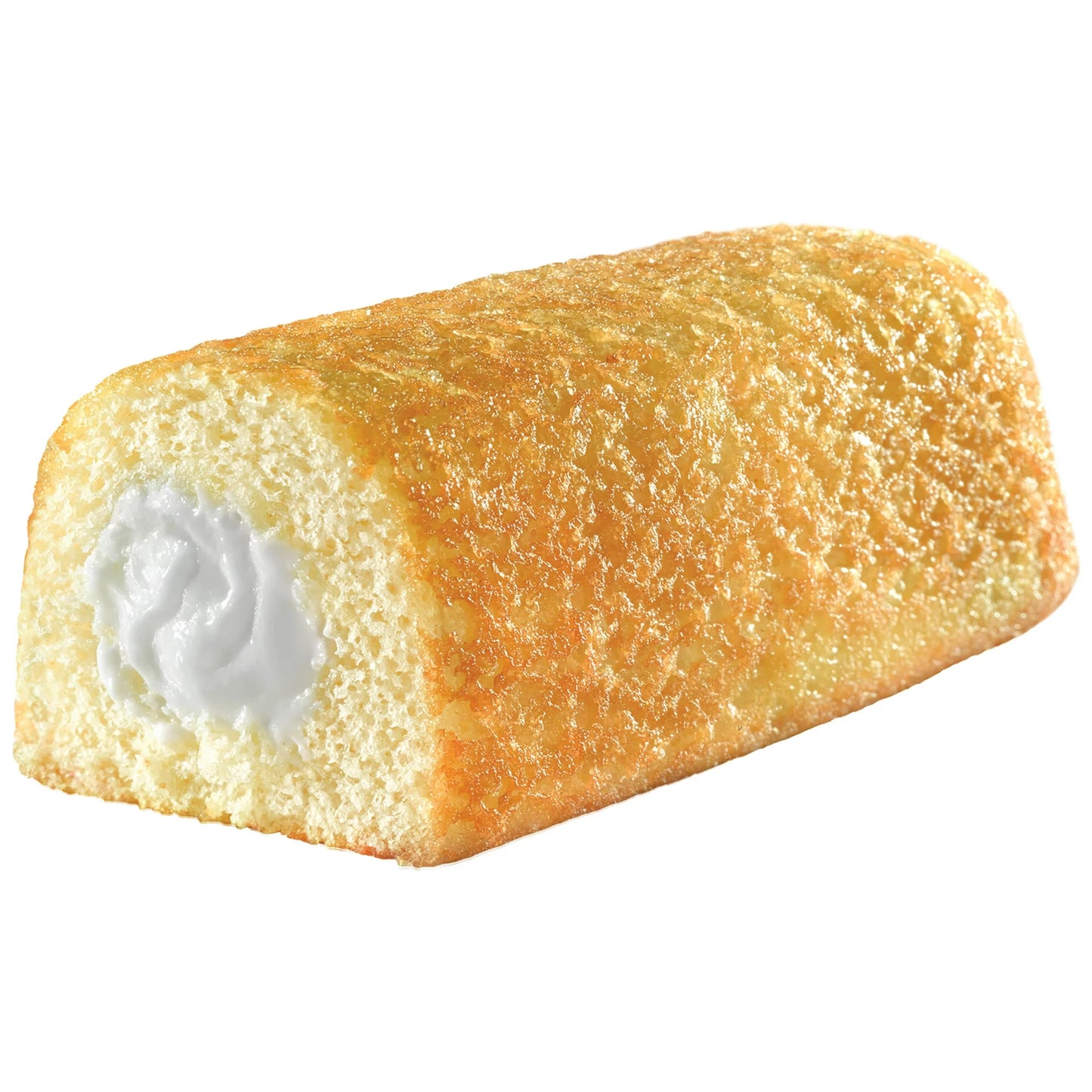 HOSTESS TWINKIES, CREAMY GOLDEN SPONGE CAKE 10PACK