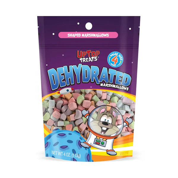 DEHYDRATED MARSHMALLOW 113G