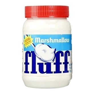 MARSHMALLOW FLUFF ORIGINAL 213G