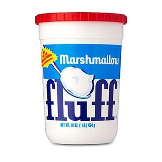 MARSHMALLOW FLUFF ORIGINAL 454G