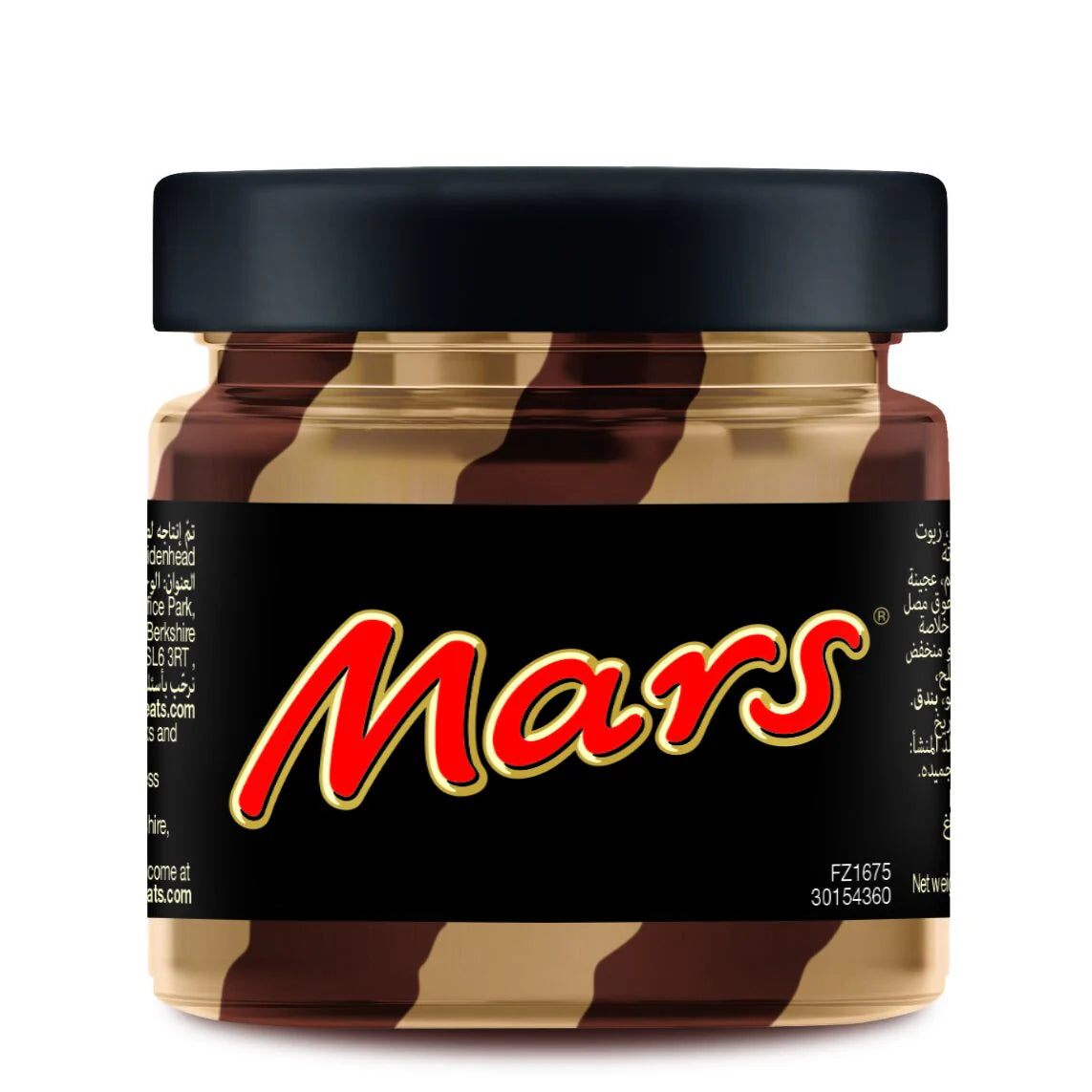 MARS CHOCOLATE SPREAD - 200G