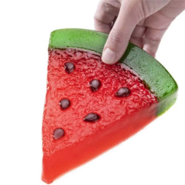 MEGA GUMMIES - WATERMELON (600G)