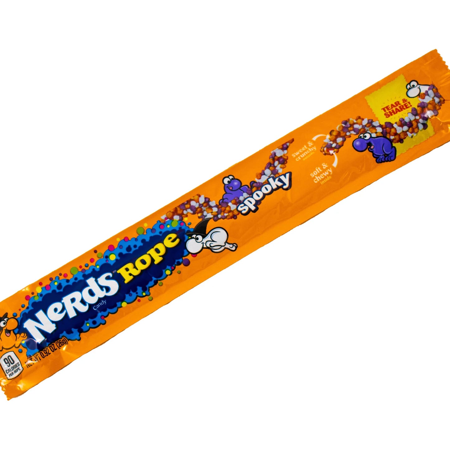 NERDS ROPE SPOOKY HALLOWEEN