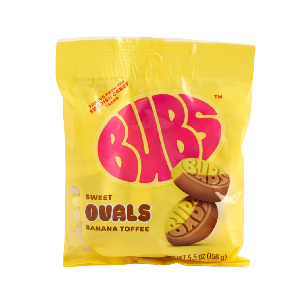 BUBS Candies
