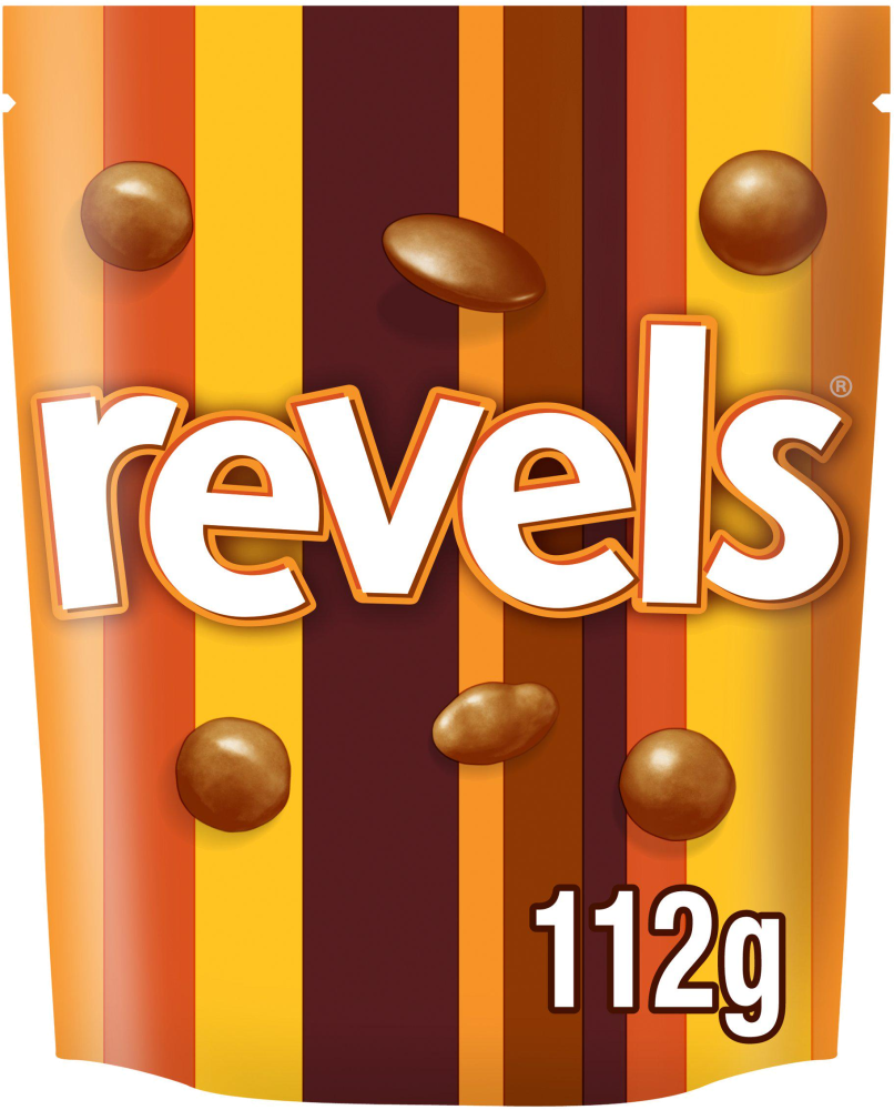 REVELS 112G