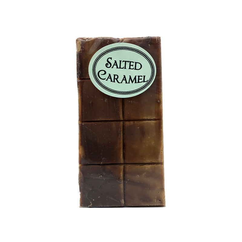 OLD FASHIONED SALTED CARAMEL 8PC