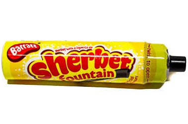 UK SHERBET FOUNTAIN