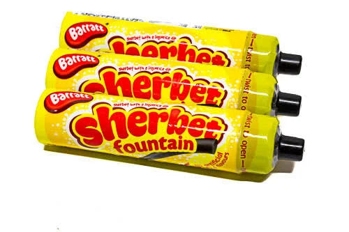 UK SHERBET FOUNTAIN