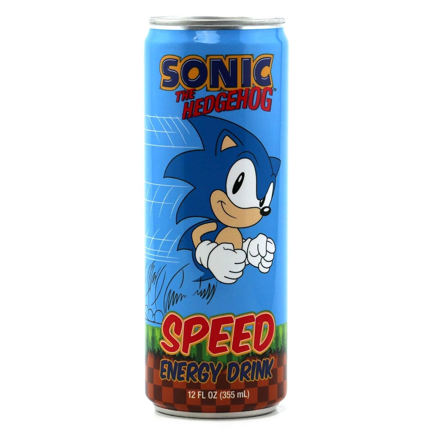 SONIC ENERGY DRINK 355ML