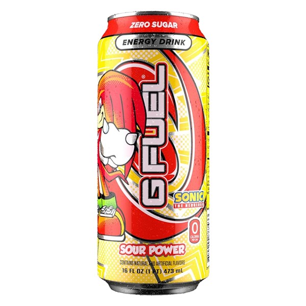 GFUEL SOUR POWER ENERGY DRINK 473ML