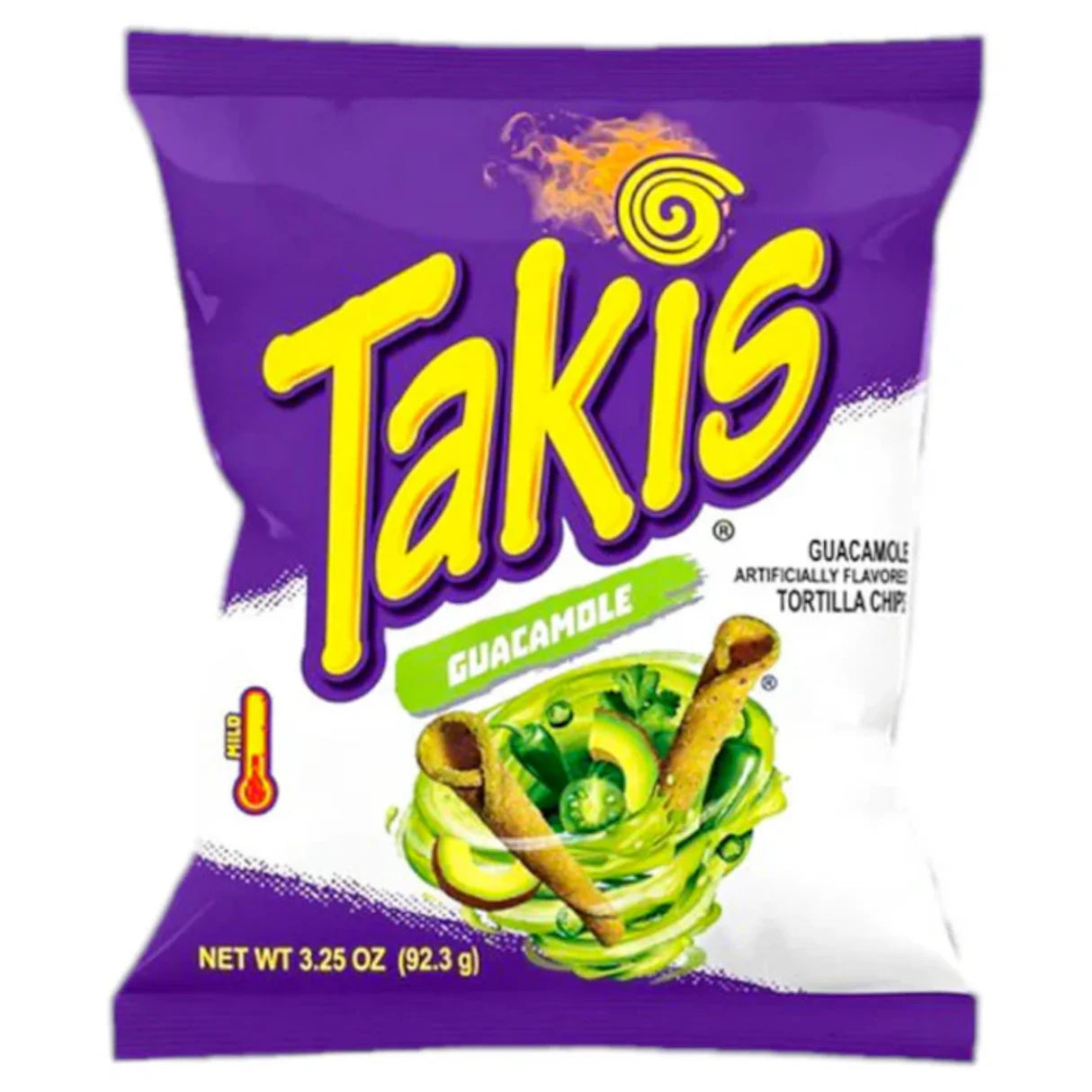 TAKIS GUACAMOLE