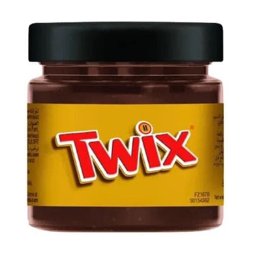 TWIX SPREAD - 200G