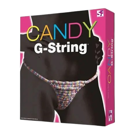 Candy G-String