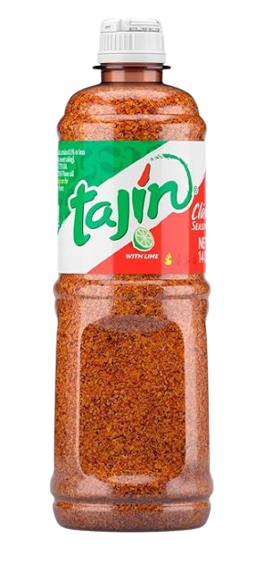 Tajín Clásico Chili Lime Seasoning 142g