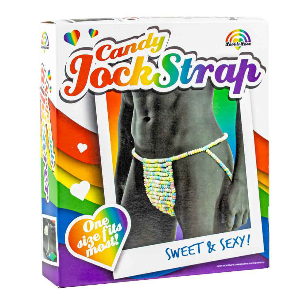 CANDY JOCK STRAP