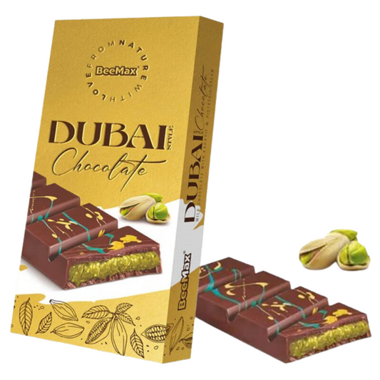 DUBAI CHOCOLATE 200g