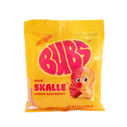 BUBS Candies