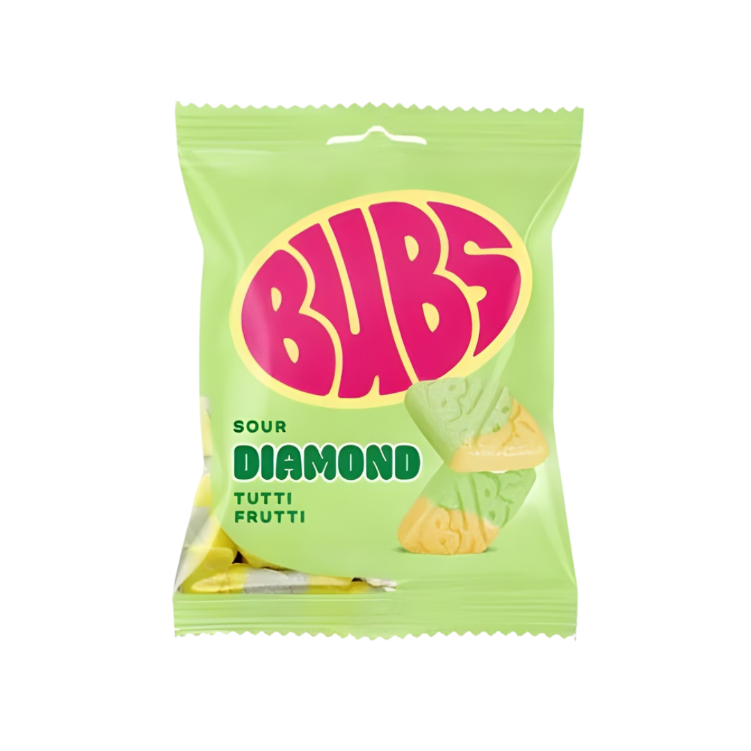 BUBS Candies