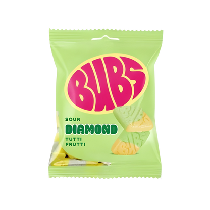 BUBS Candies