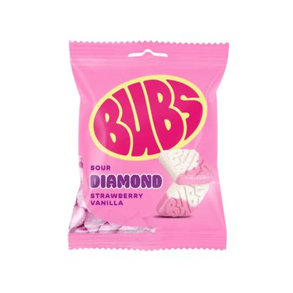 BUBS Candies
