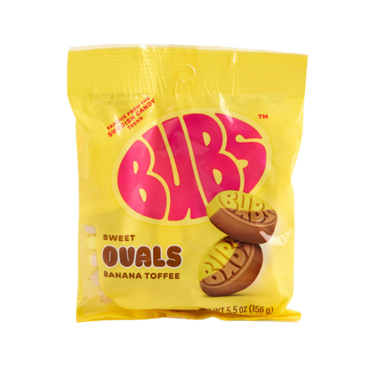 BUBS Candies