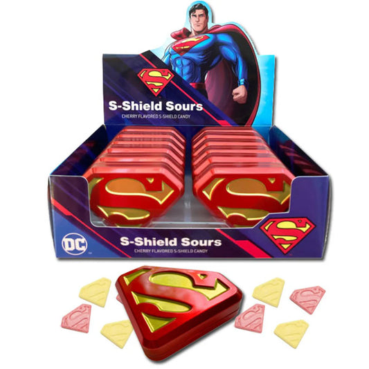 S-SHIELD SOURS TIN