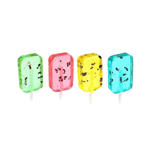 Real Ant-Lix Suckers (1pc)