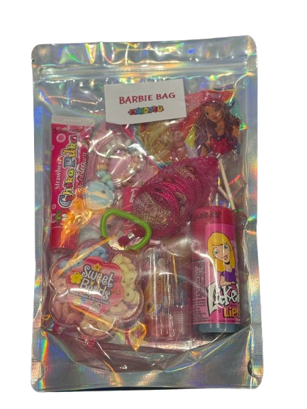 Barbie Bag