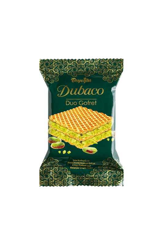 Beyolu Dubai Gofret