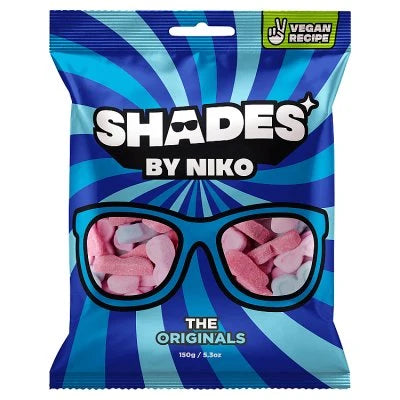 Shades by Niko The Originals 150g